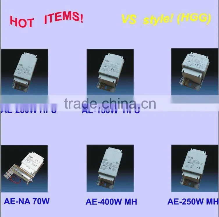 Manufacturer of Magnetic chock for 1000w HID lamp