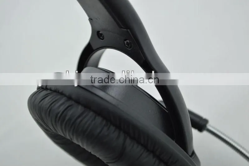 promotional items ! ! new design Headset For ps4 console/Best earphone For ps4 accessories china alibaba