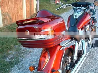 DB-Motorcycle trunk