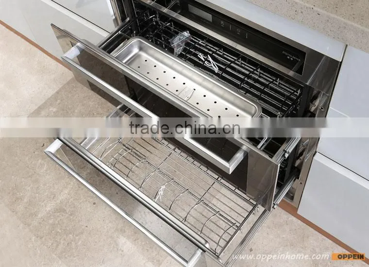 China Laminate Modern Kitchen Cabinet Simple Designs