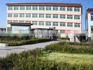 Tangshan Fenghua Ceramics Co., Ltd. company overview - view 2