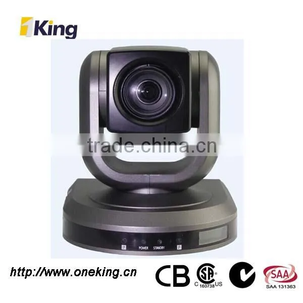 HD HDMI Conference Camera Compatible With W7 W8 Linux MAC OS Web Video Conference System