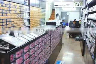 Acha Co Ltd company overview - view 2