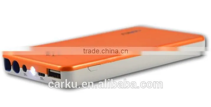case to start the car ,charge for smartphone ,tablet ,,ATVS, Snowmobiles, motorcycles,jet skis