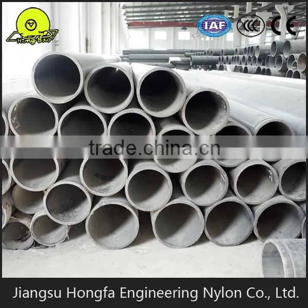 Different Size PA Tube MC Tube Nylon Tube