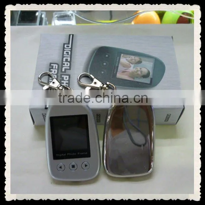 2011 new digital photo frame
