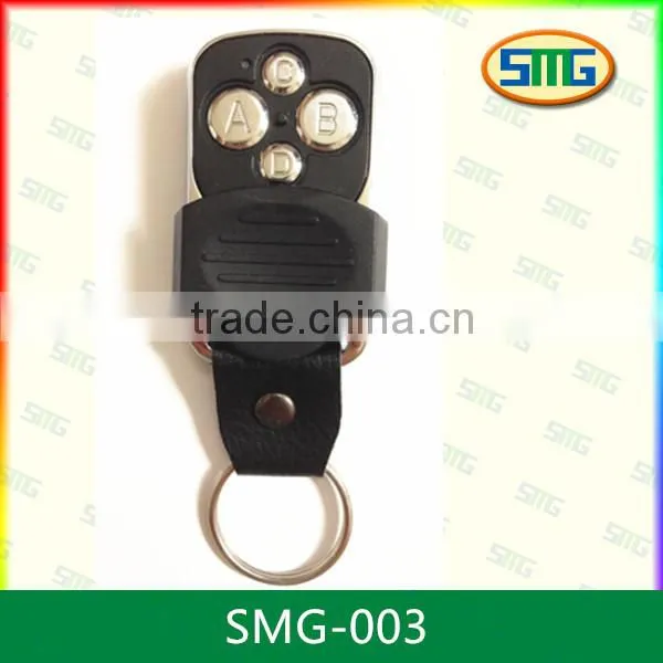 superior self-learning rf remote control duplicator rolling code switch SMG-003