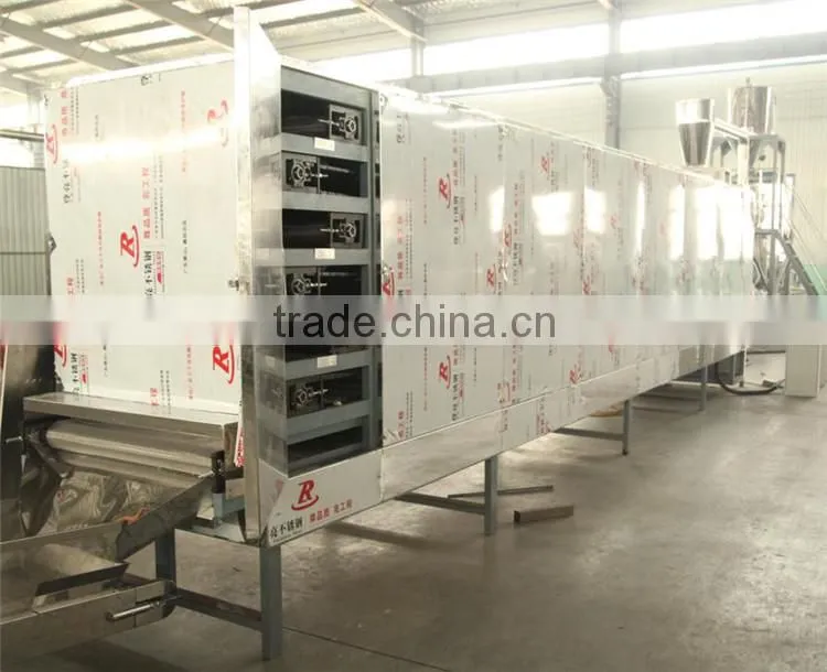 2015 Hot sale new condition macaroni food extruder