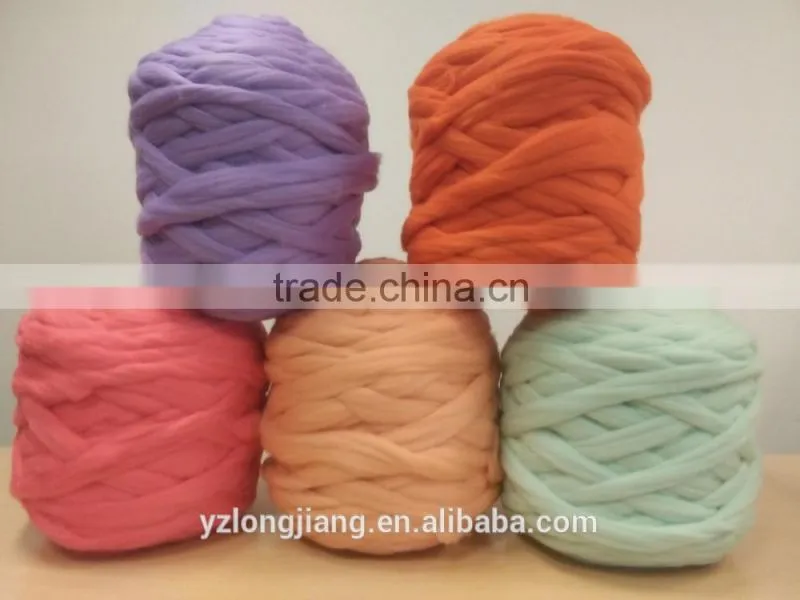 Wool Top Roving, Perfect for crafts