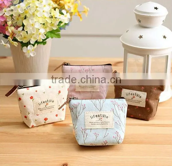 Fashion cheap coin purse bag