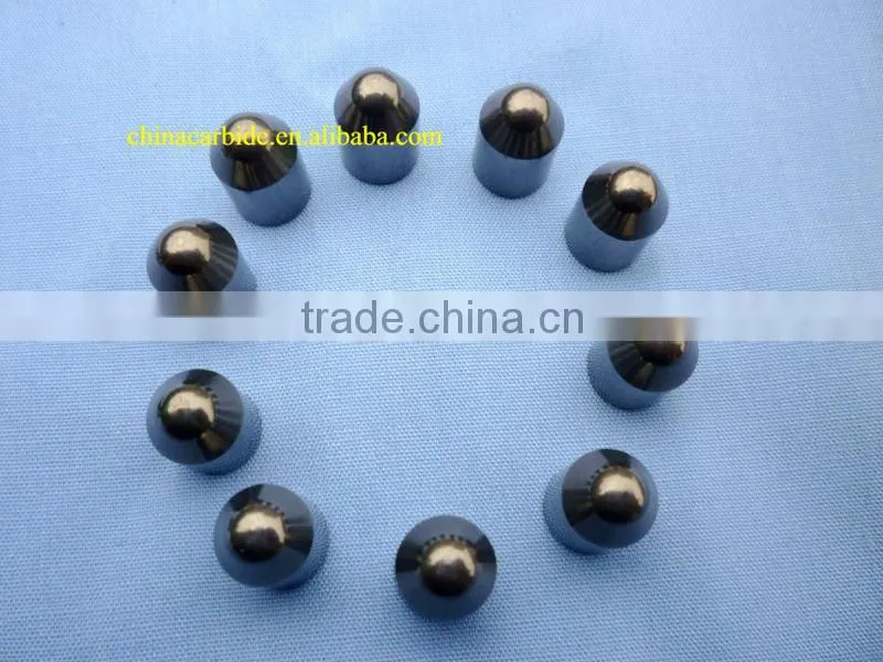 Carbide Drill Buttons
