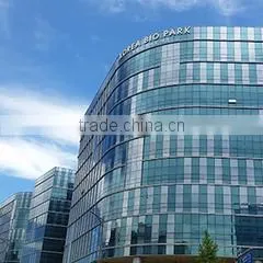 Insilico Co. Ltd company overview - view 1
