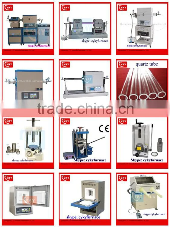 264 L/m Double Stage Rotary Vane Vacuum Pump with Exhaust Filter