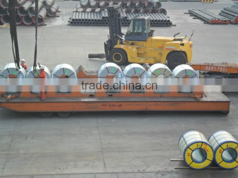 High Quality Automotive Steel Cold Rolled Coil DP980