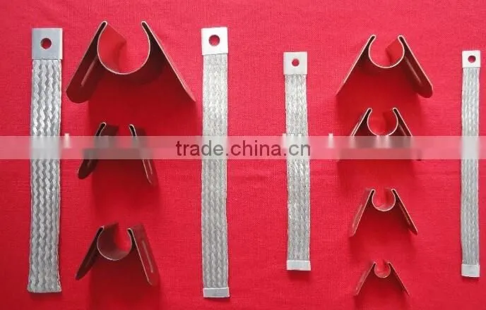 ED ( rod ) type Straight Silicon Carbide rod / silicon carbide heating element ED type sic rods