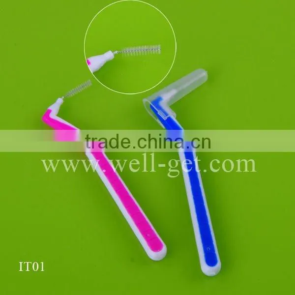 IT01 Best Blister Interdental Brush