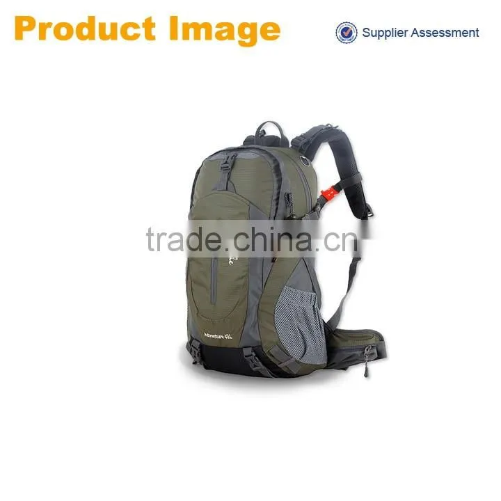 New arrival wholesale portable outdoor backpack laptop bags for men and women