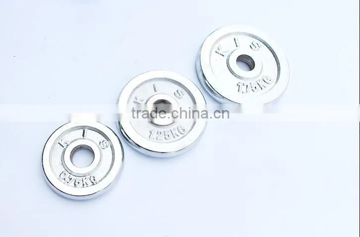 Hot selling Weight lifting Bumper olympic Crossfit Barbell