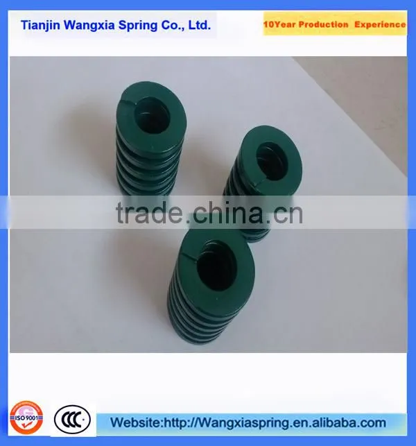 Helical Mould Spring / Mold Spring
