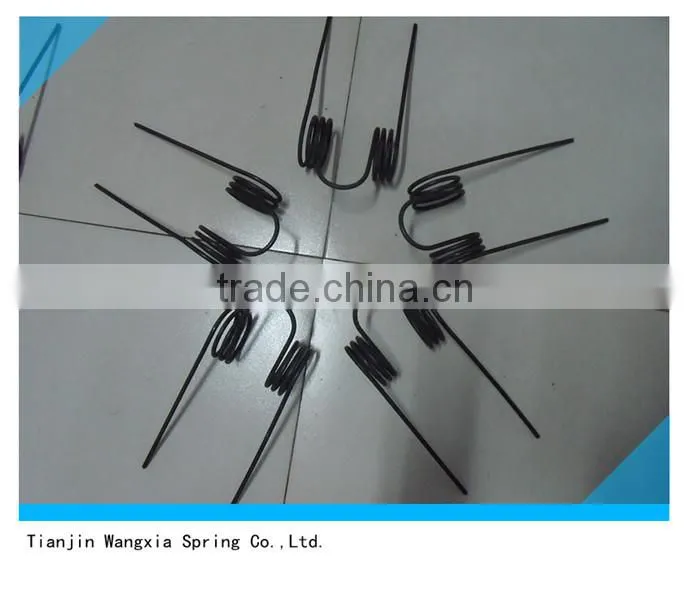 Torsion Spring