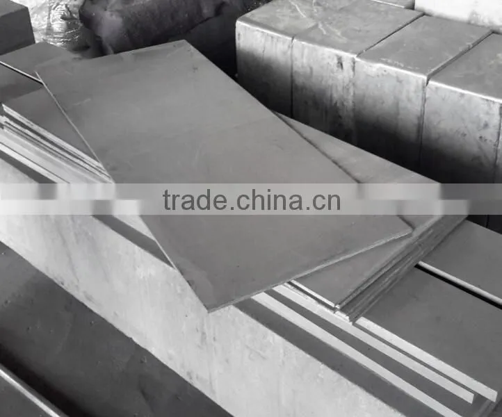 graphite carbon plate