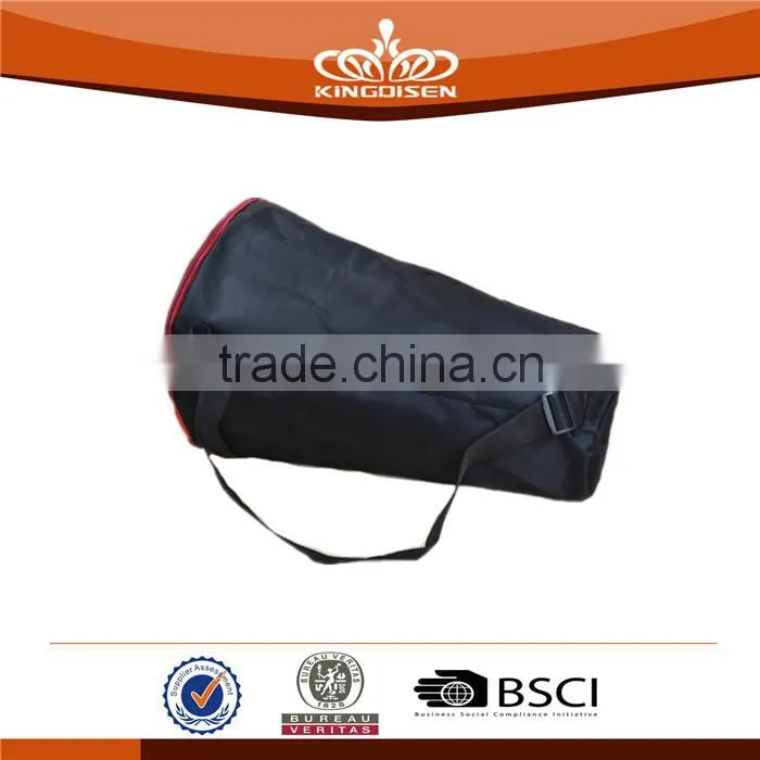 waterproof drum bags with straps