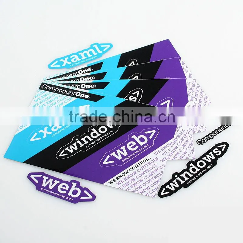 Free shipping Full Colors Customized perfume label sticker and temporary tattoo sticker,Custom Print pvc Labels Roll ---DH20265