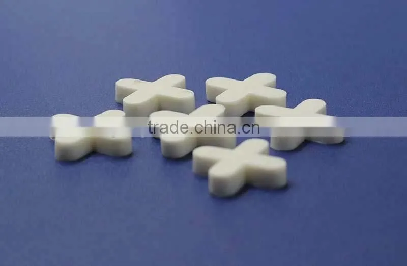 border soft cross spacer