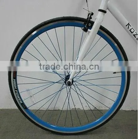 Deseo latest design fixed bike on sale