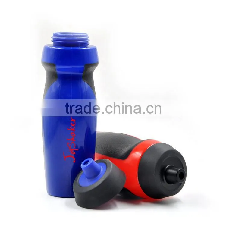 JoyShaker Promotional Plastic Drink Bottle,600ML Sports Drinking Bottle,Water Bottle