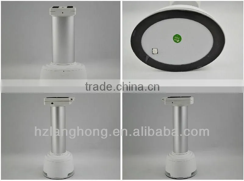 Flexible Camera Holder with Charging and Alarm Function