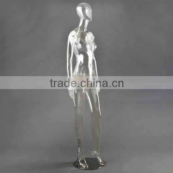sex mannequin plastic body for sex
