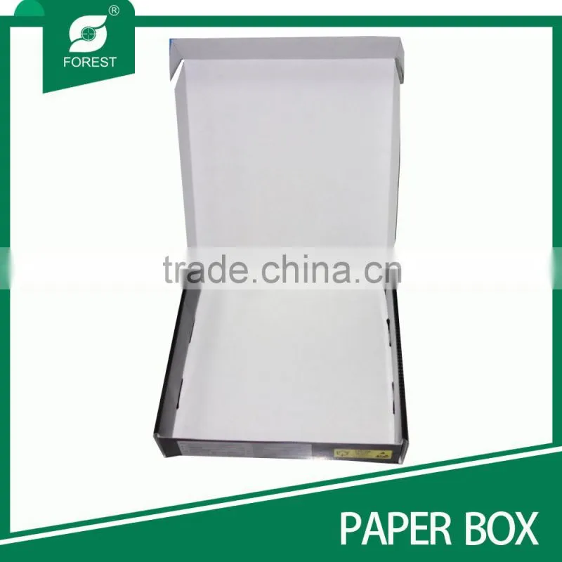 HIGH TECH PRODUCT PACKAGING BOX