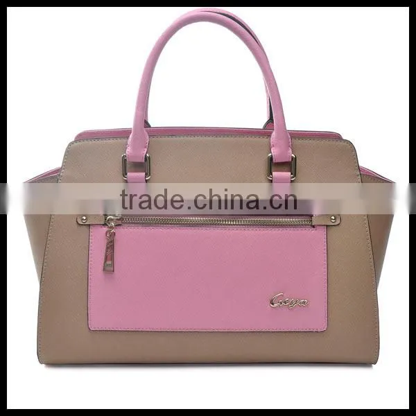Fashion Women Bag wholesale leather handbag for ladies Shoulder Bag
