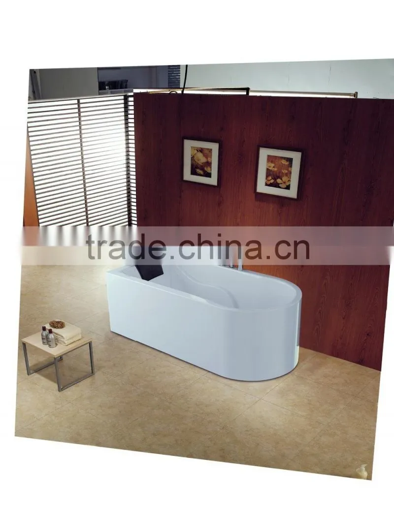 cUPC certified bathtub shower combination, abs bathtub, bathtub spa