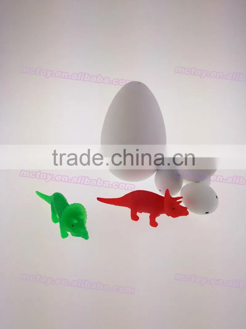 Dinosaur toys TPR toys garden toys other classical toys