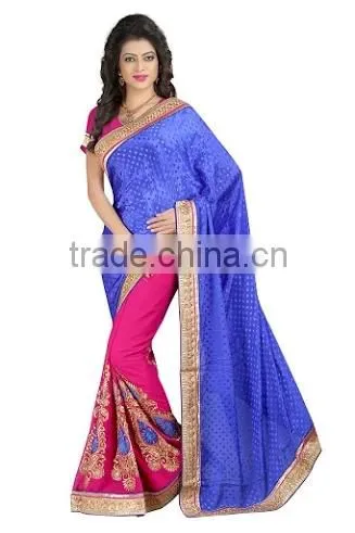Fashion_Blue_ pink