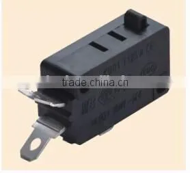KW01 SNAP action micro switch