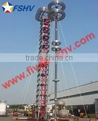 Marx Generator Impulse Voltage Test Systems