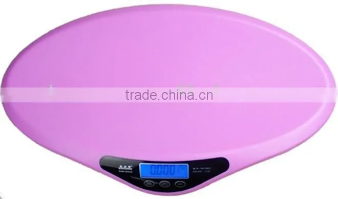 ACS-8910 Digital baby scale
