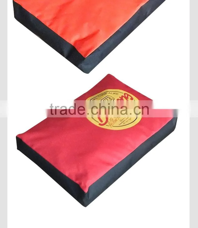 Chinese manufacturing Luxury Dog Bed Dog Momary Foam Bed
