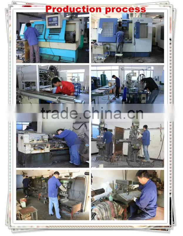 LC-3221M Manual screen printing machine equipment with cylinder
