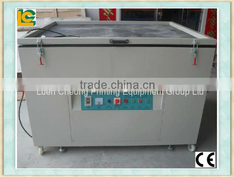 UV desktop exposure machine TM-800SSB