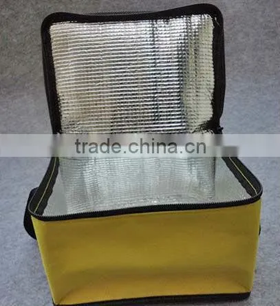 Hot selling micro fabric make up bag
