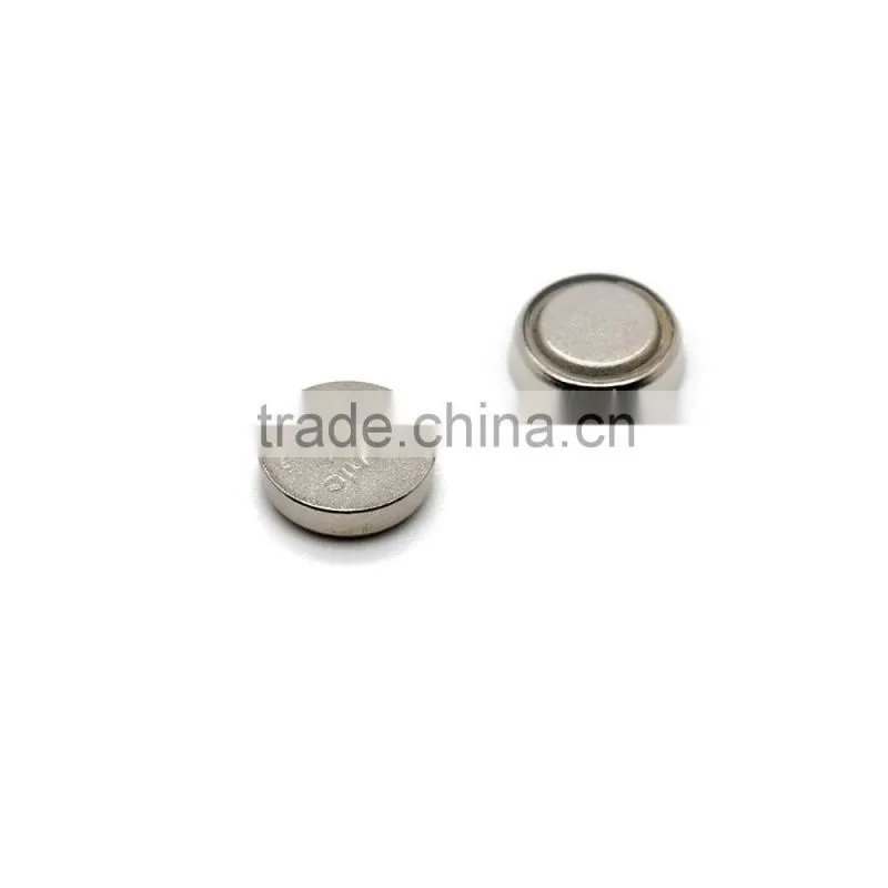 lr60 164 ag1 L621 Primary Button Cell