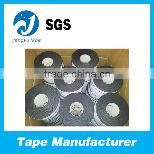strong adhesive double sided PE foam tape