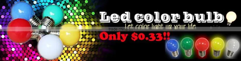 color changing led christmas decoration light for holiday time