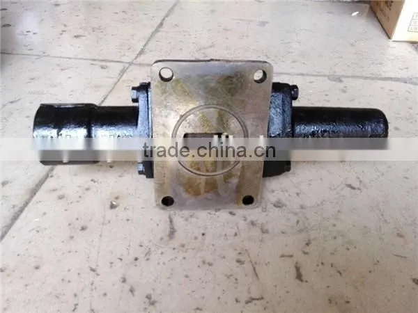 High Quality Customized Hydraulic PT Valve 3000