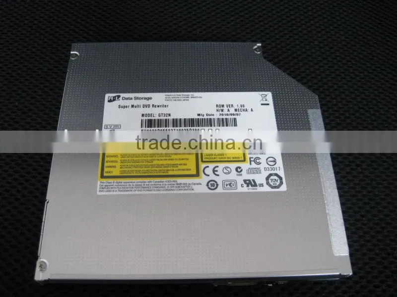 8x DVDRW External USB 2.0 DVD Driver with 3 years warranty In stock