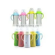 2 cup in 1 vacuum travel pot ,thermos flask 1000ml